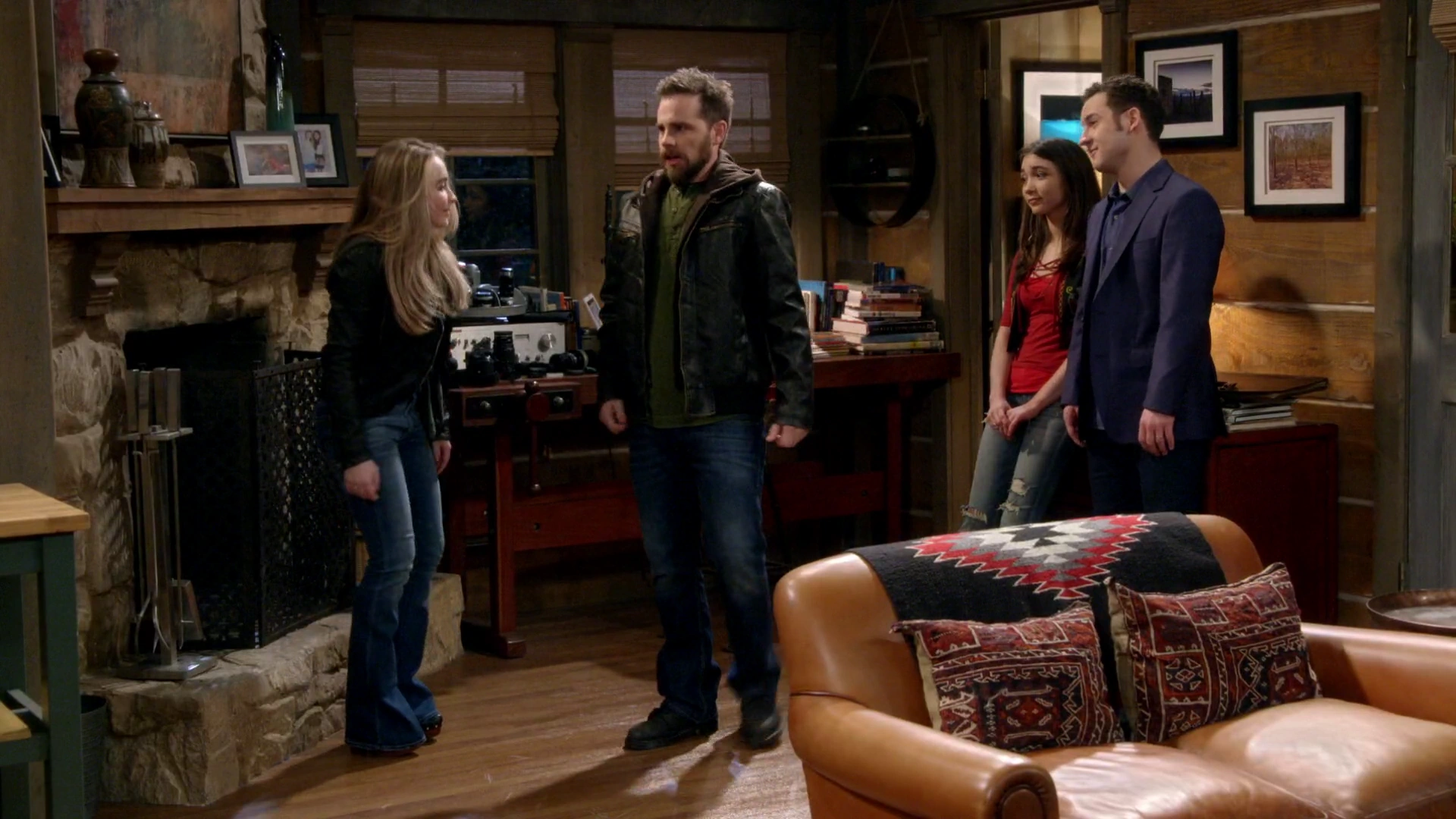 Image The Old Shawn Hunter (Upstate).png Girl Meets World Wiki