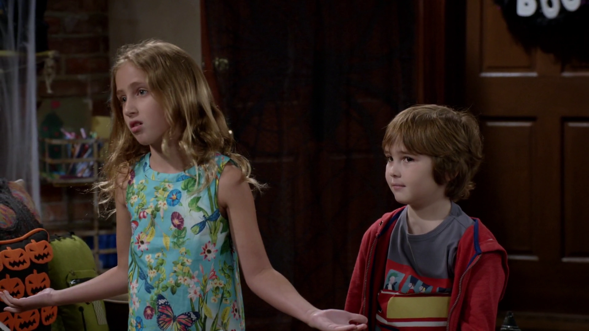 Image Ava & Doy (WoT3).png Girl Meets World Wiki FANDOM powered by Wikia