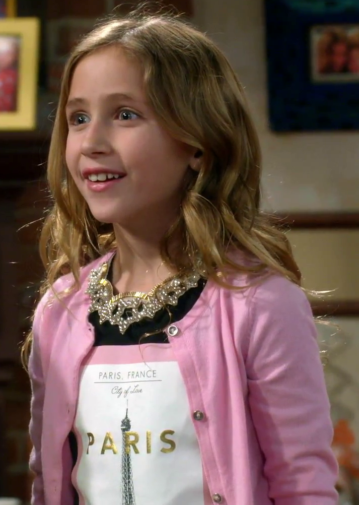Ava Girl Meets World Wiki FANDOM powered by Wikia