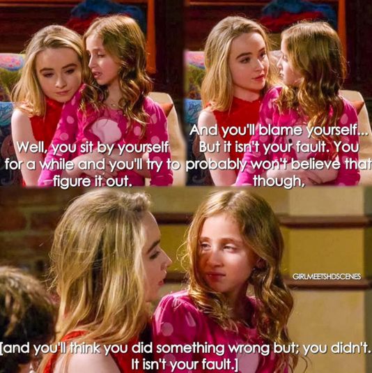 Maya and Ava | Girl Meets World Wiki | FANDOM powered by Wikia