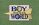 Boy Meets World logo