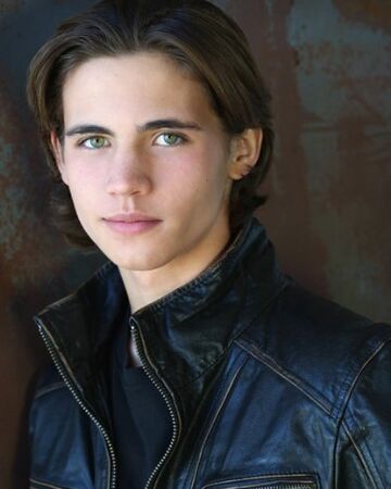 Tanner Buchanan Girl Meets World Wiki Fandom