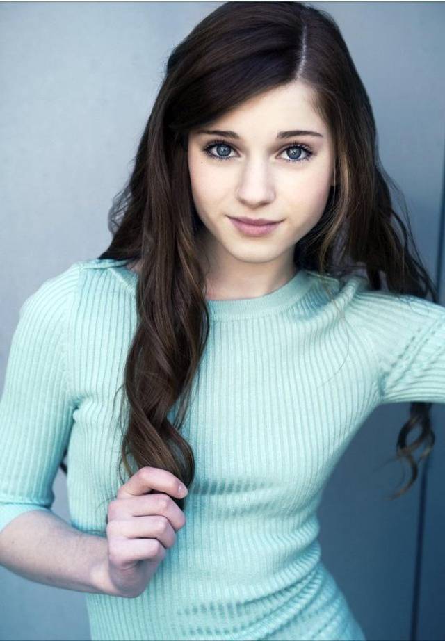 haley hauser girl meets world wiki fandom powered by wikia