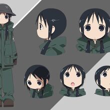 Girls Last Tour Wiki Fandom