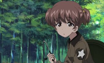 サンダース大学付属高校戦車道チーム ガールズアンドパンツァー Wiki