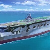 ガールズアンドパンツァーとは 学園艦 ガールズアンドパンツァー Wiki Fandom