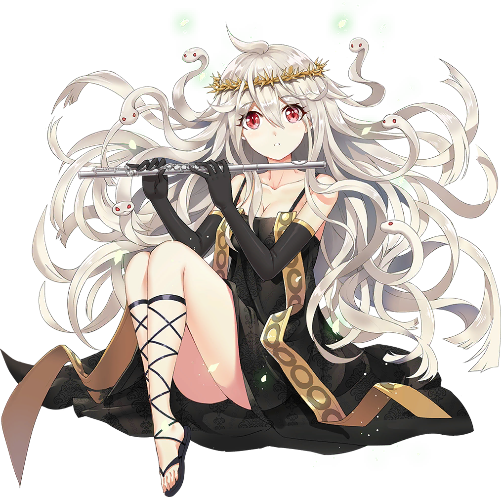 Medusa | Girls X Battle 2 Wiki | Fandom