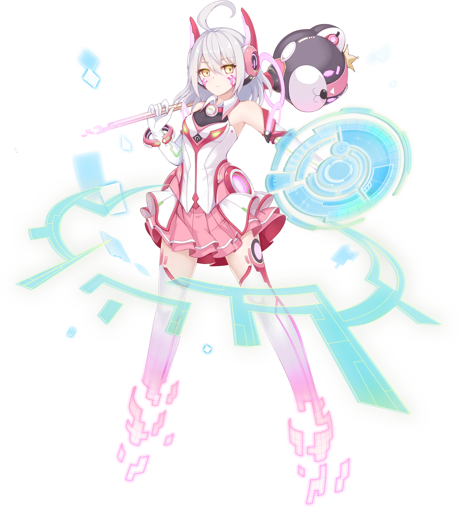 Girl X Battle 2 Date