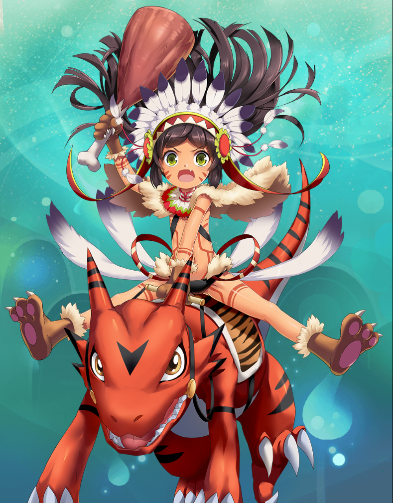 Girl X Battle 2 Date