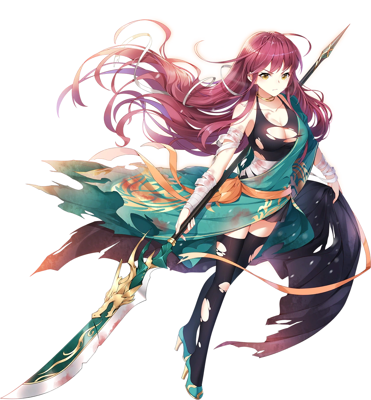 Girl X Battle 2 Date