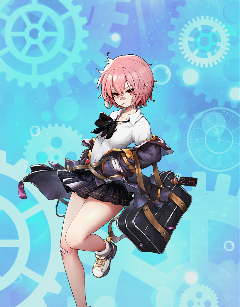 Girl X Battle 2 Date