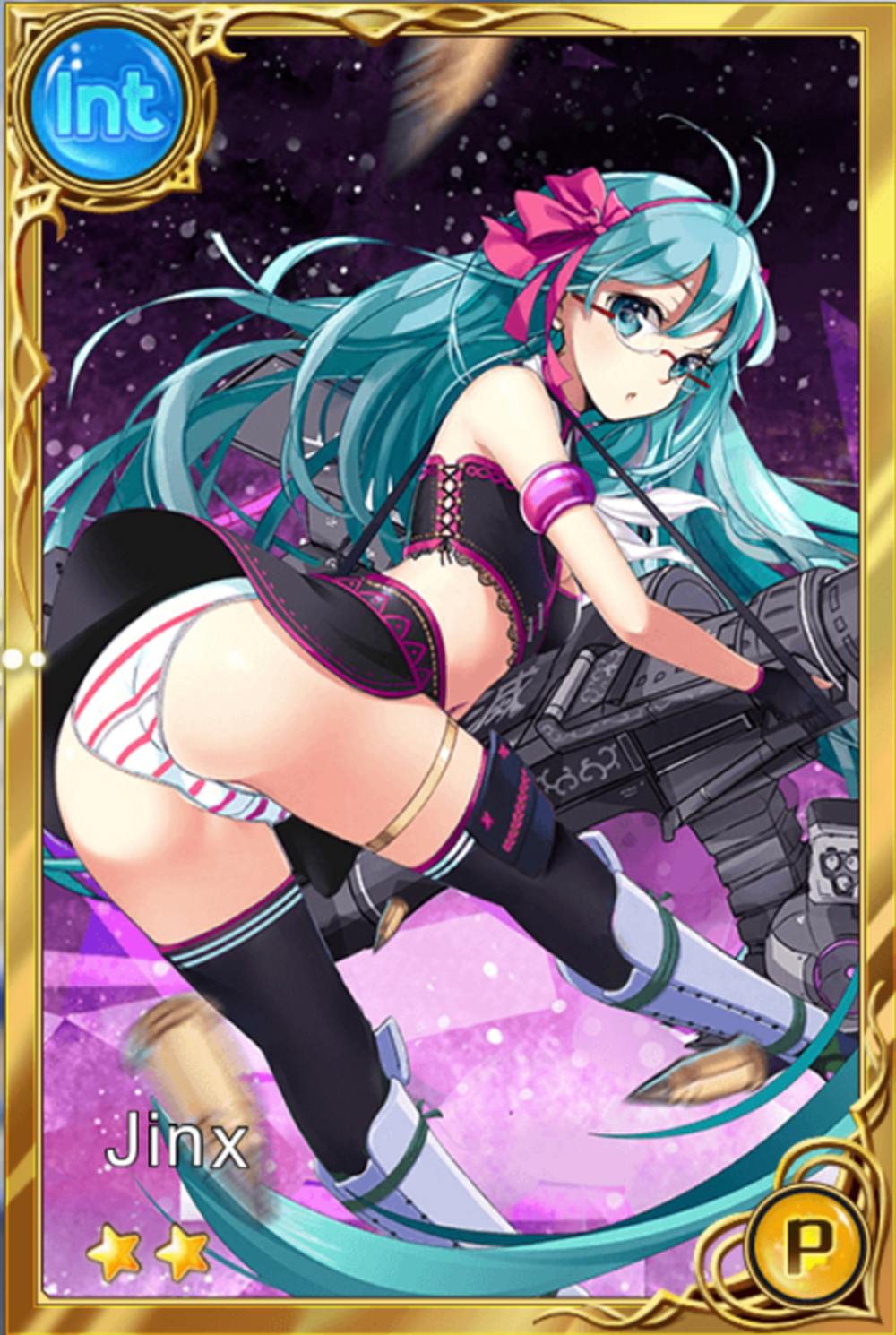 jinx girls x battle wikia fandom powered by wikia
