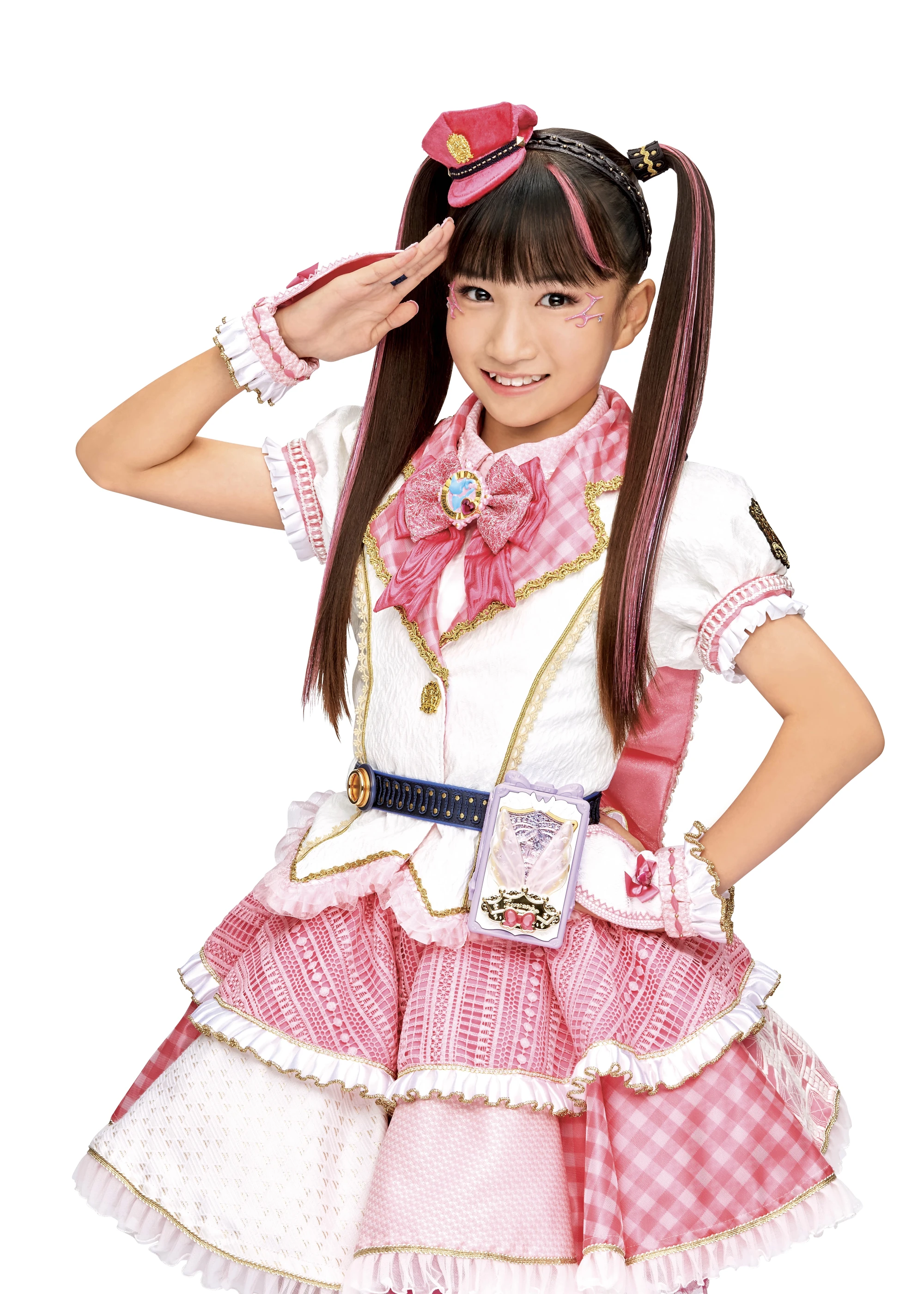 Lovepatrina Characters Girls x Heroine! Wiki Fandom