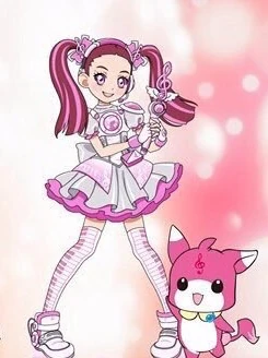 Kanon Ichinose Girls X Heroine Wiki Fandom Kanon Ichinose Girls X Heroine Wiki Fandom