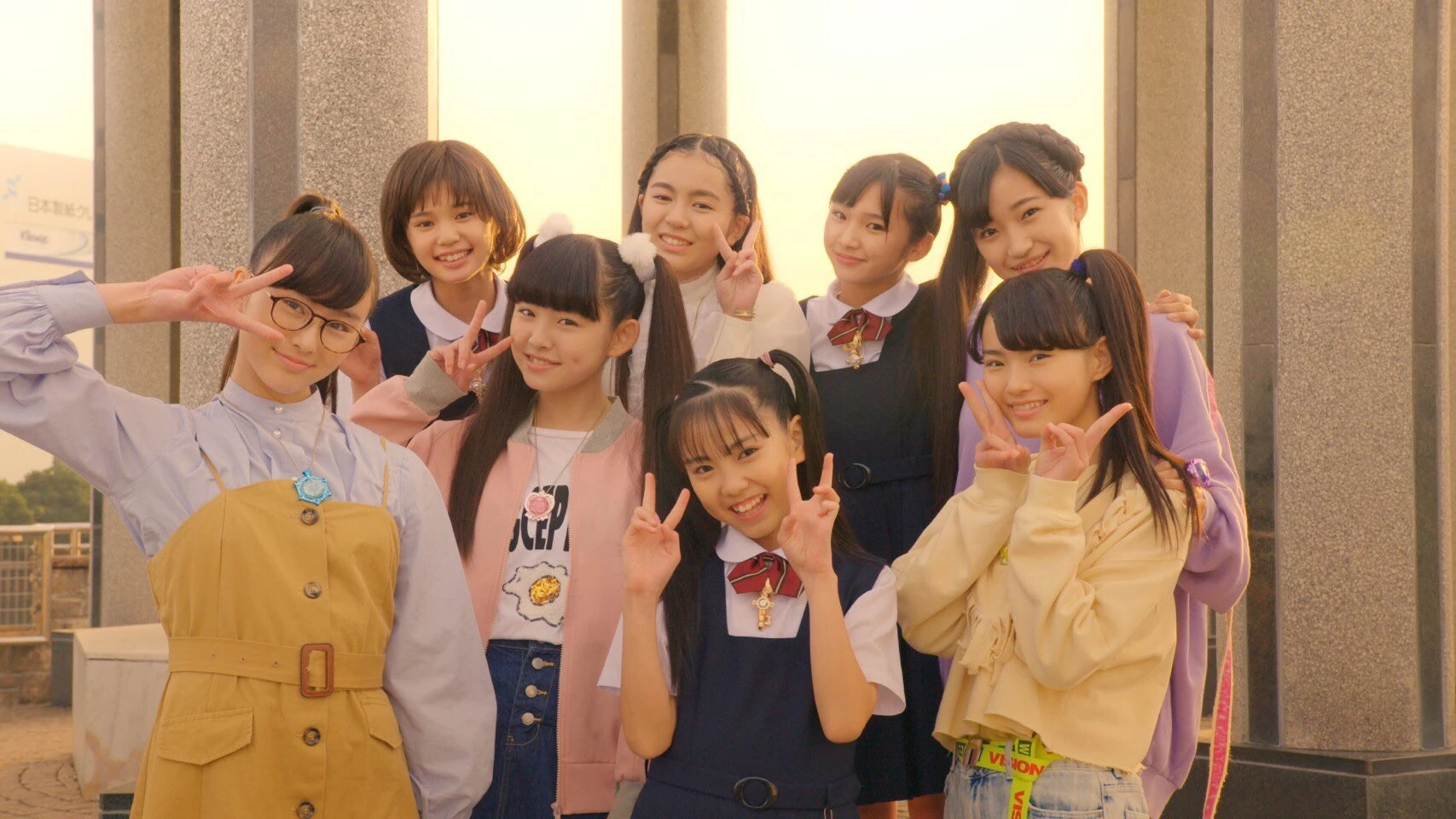 Secret × Heroine Phantomirage! Episode 7 Girls x Heroine! Wiki Fandom