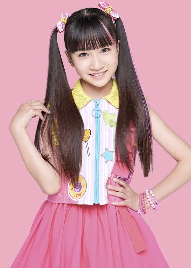 Miyu Watanabe Girls2 Wiki Fandom