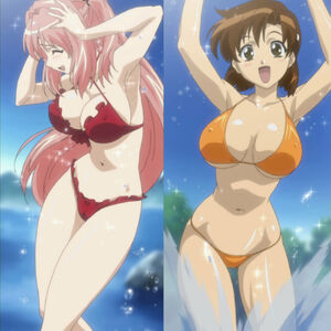Get Wallpaper Kirie Kojima Girls Bravo Wiki Fandom Free HD