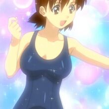 Wallpaper Kirie Kojima Girls Bravo Wiki Fandom HD