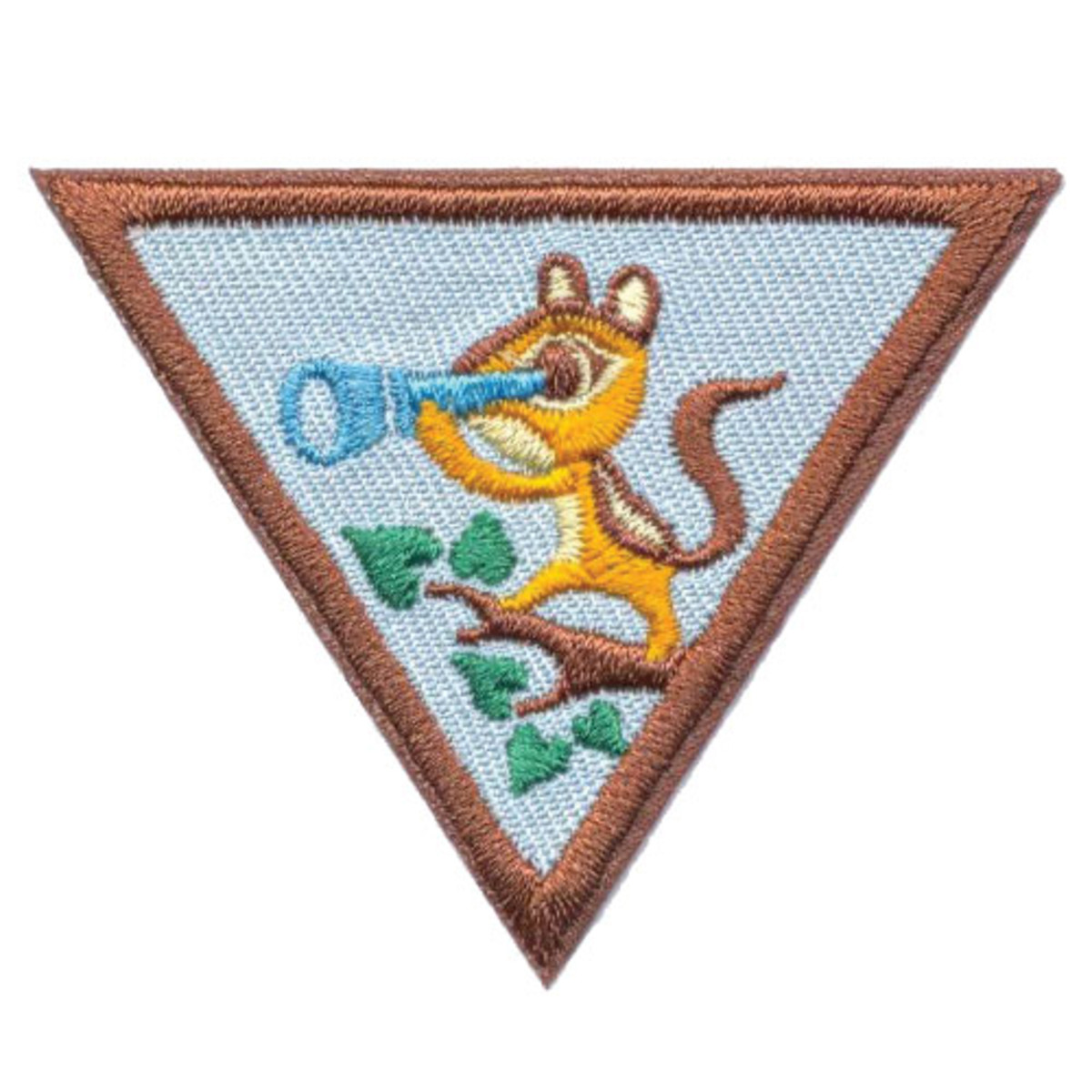 Brownie Outdoor Adventurer Badge Girl Scout Wiki Fandom 3152