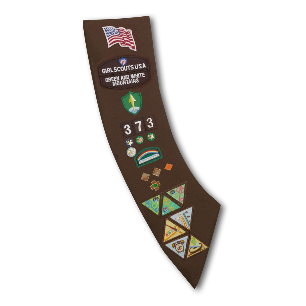 Brownie Scouts (USA) | Girl Scout Wiki | FANDOM powered by Wikia