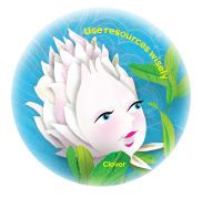 Clover the Clover | Girl Scout Wiki | FANDOM powered by Wikia