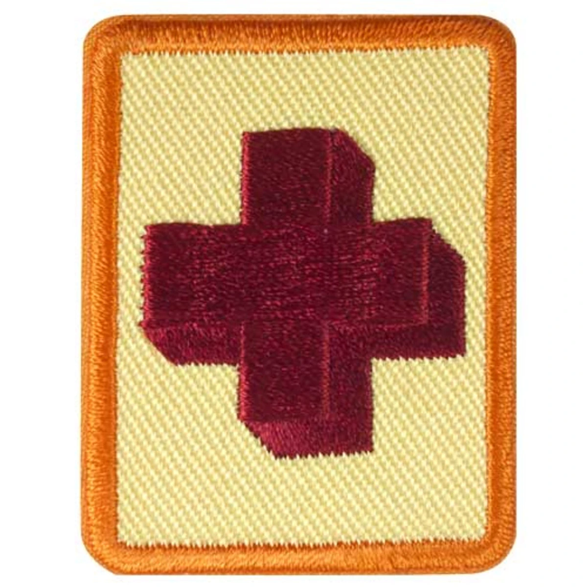 Senior First Aid Badge Girl Scout Wiki FANDOM powered by Wikia