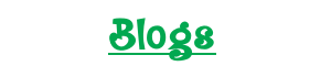 Blogs