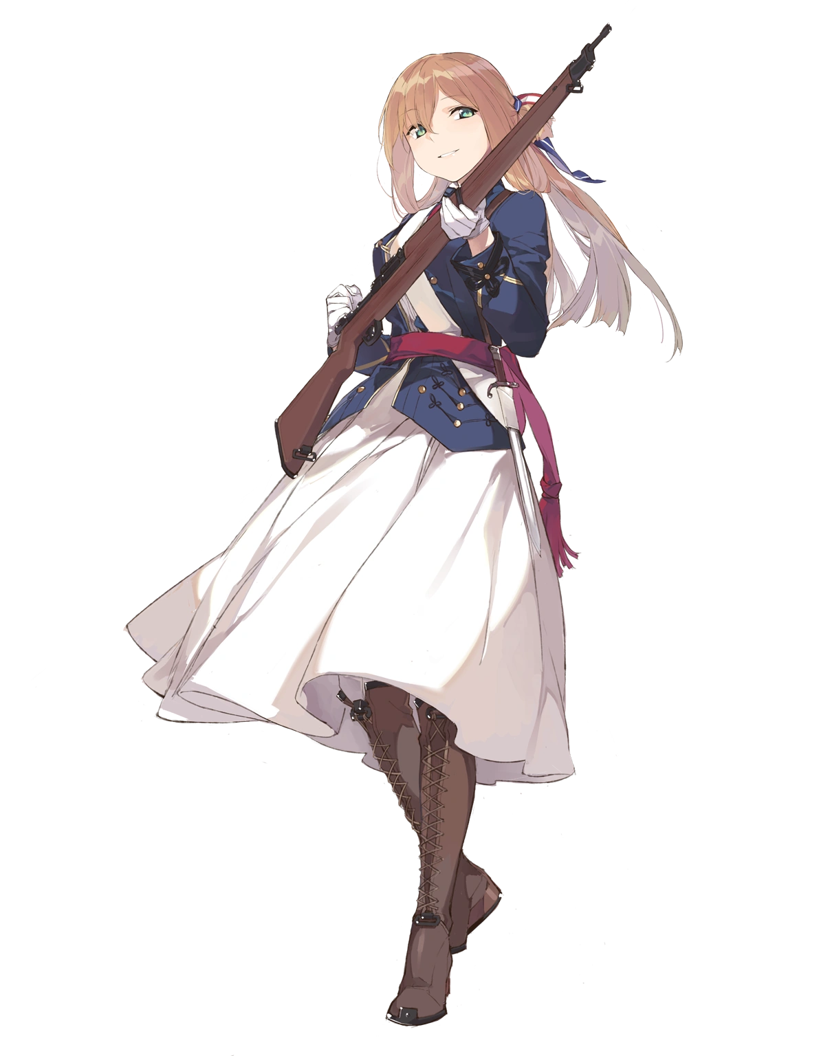 Springfield Girls Frontline Wikia FANDOM powered by Wikia
