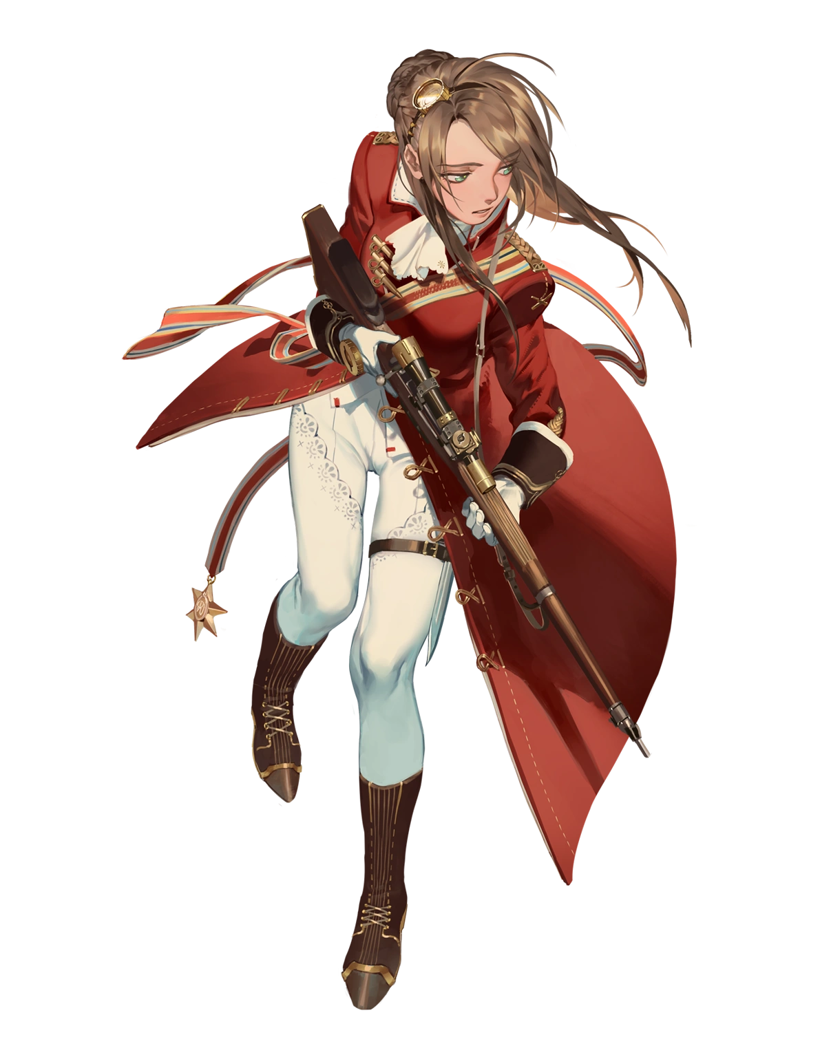 LeeEnfield Girls Frontline Wikia FANDOM powered by Wikia