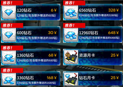 Diamondshop