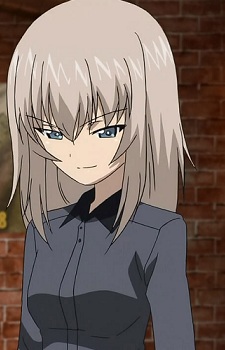 Category:Erika Itsumi GirlsUndPanzer Wiki Fandom Category:Erika Itsumi GirlsUndPanzer Wiki Fandom