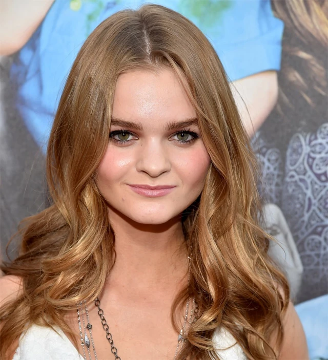 Kerris Dorsey | Girl vs. Monster Wiki | FANDOM powered by Wikia