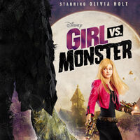 Girl Vs Monster Girl Vs Monster Wiki Fandom