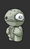 Zombie