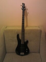 Gitara basowa