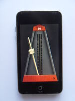Metronomipod