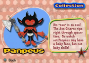 Panpeus Collection