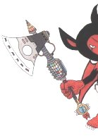 Axe Gitaroo