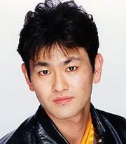 Atsushi Kisaichi