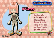 Pico Collection