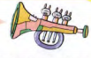 Trumpet Gitaroo