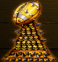 MVP Trophy