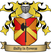 Hurosha Crest