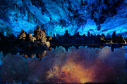 Sea of Sunken Stars