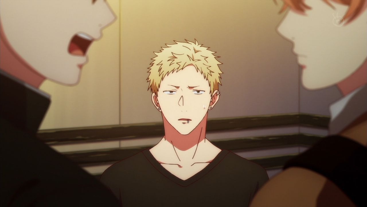 Get Wallpaper Akihiko Kaji Anime Story Given Wiki Fandom Free HD