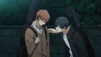 Anime Given Wiki Fandom