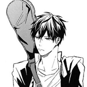 Ritsuka Uenoyama Image Gallery Given Wiki Fandom