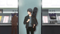 Ritsuka confusedGif