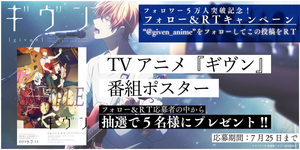 50,000 Twitter followers commemoration