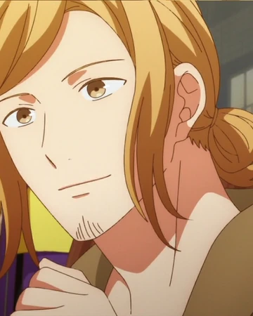 Haruki Nakayama Given Wiki Fandom